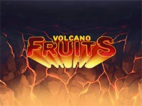 เกมสล็อต Volcano Fruits